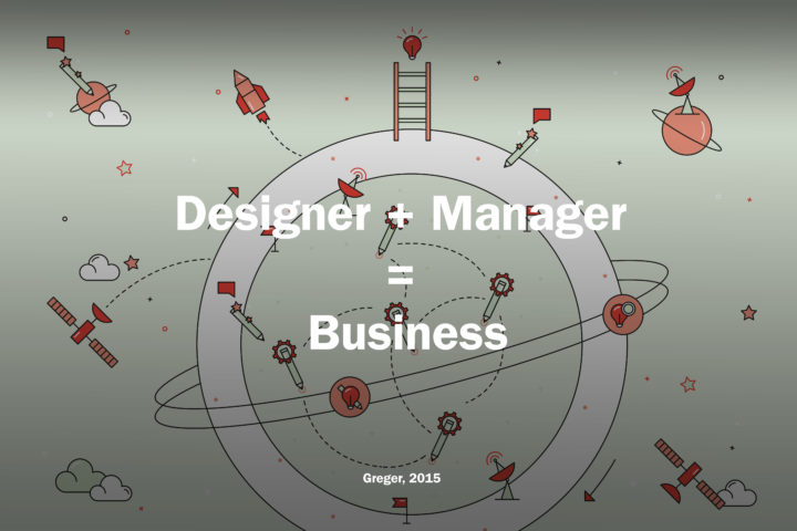 Design Management ein Who is who der Vortragenden Creative