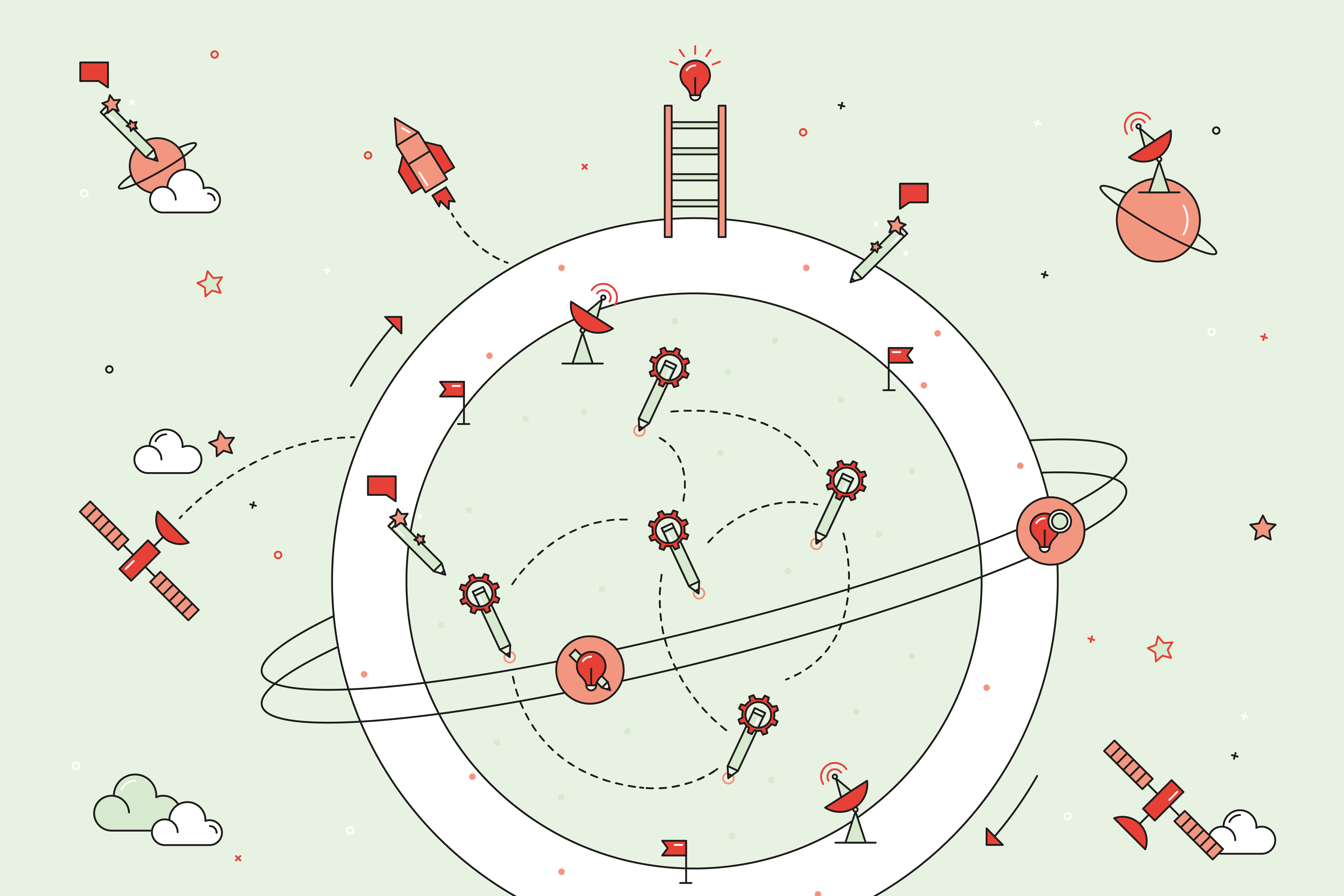 Diplomlehrgang Design Management Creative Industries Styria