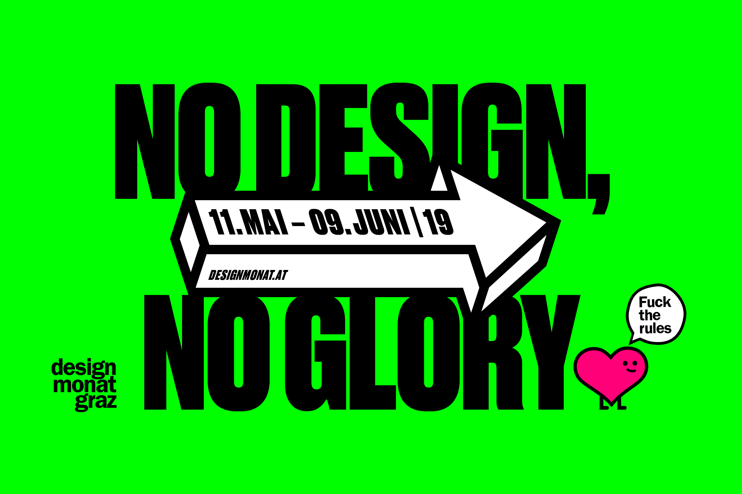 Design Month Graz Creative Industries Styria