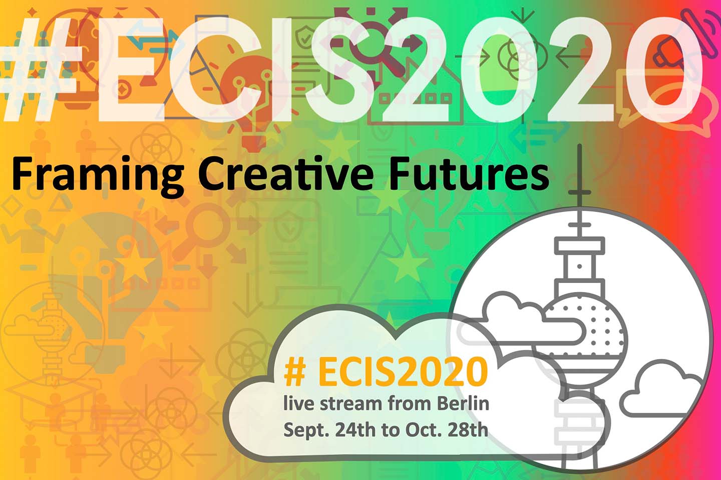 European Creative Industries Summit 2020 Creative Industries Styria