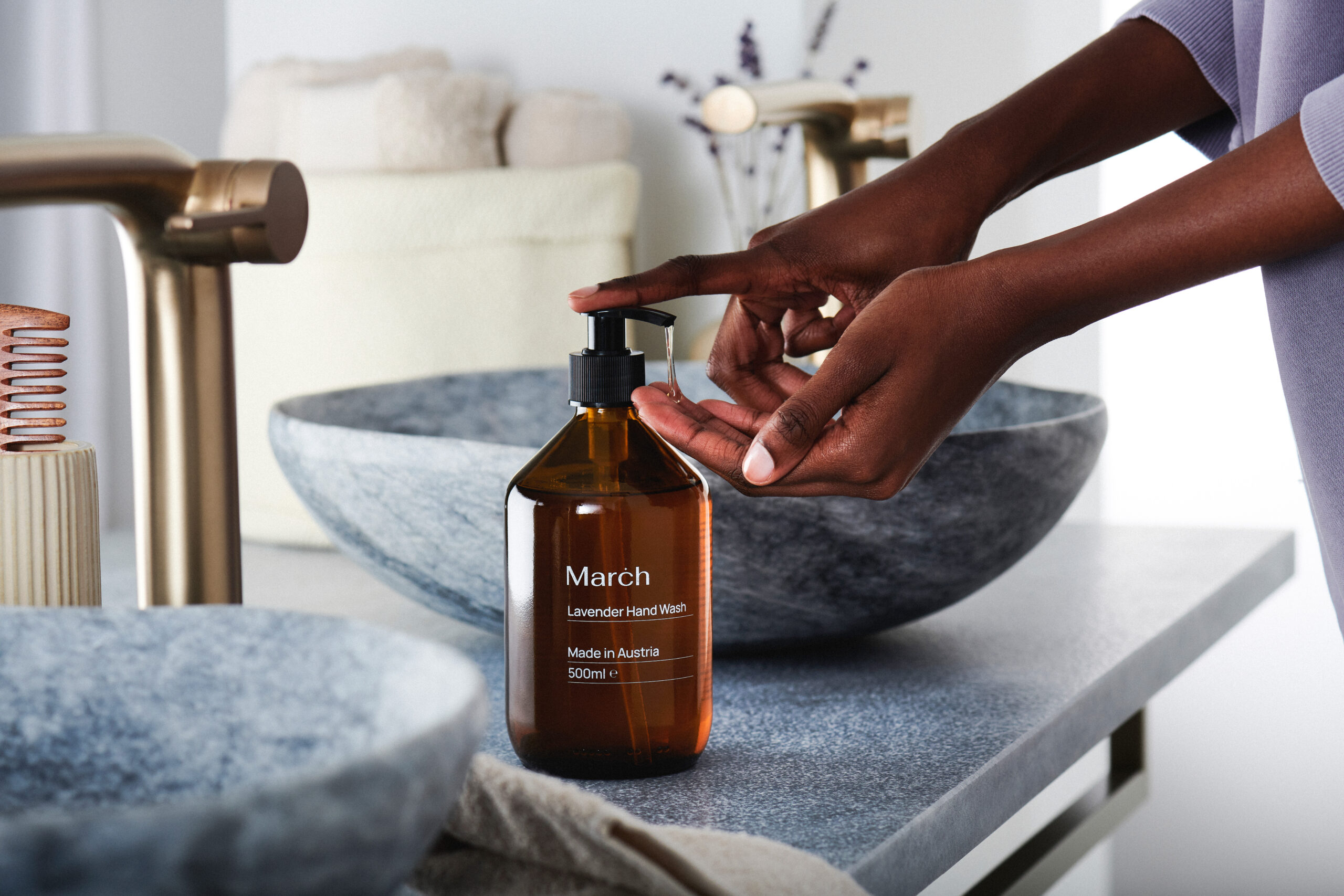 March - Creative Industries Styria