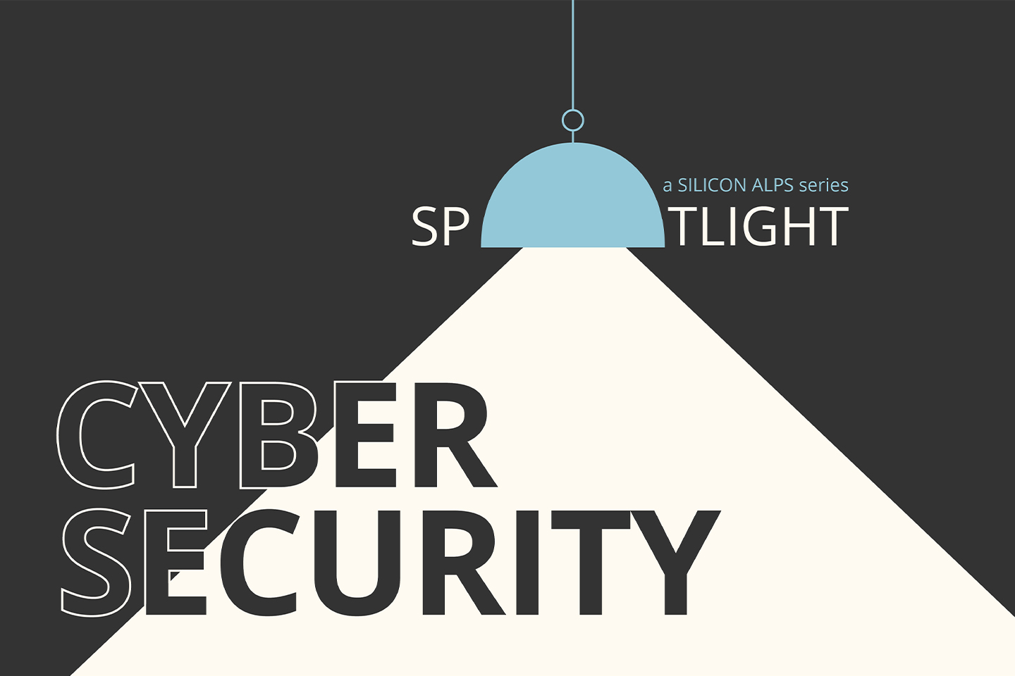 Spotlight Cyber Security – Creative Industries Styria