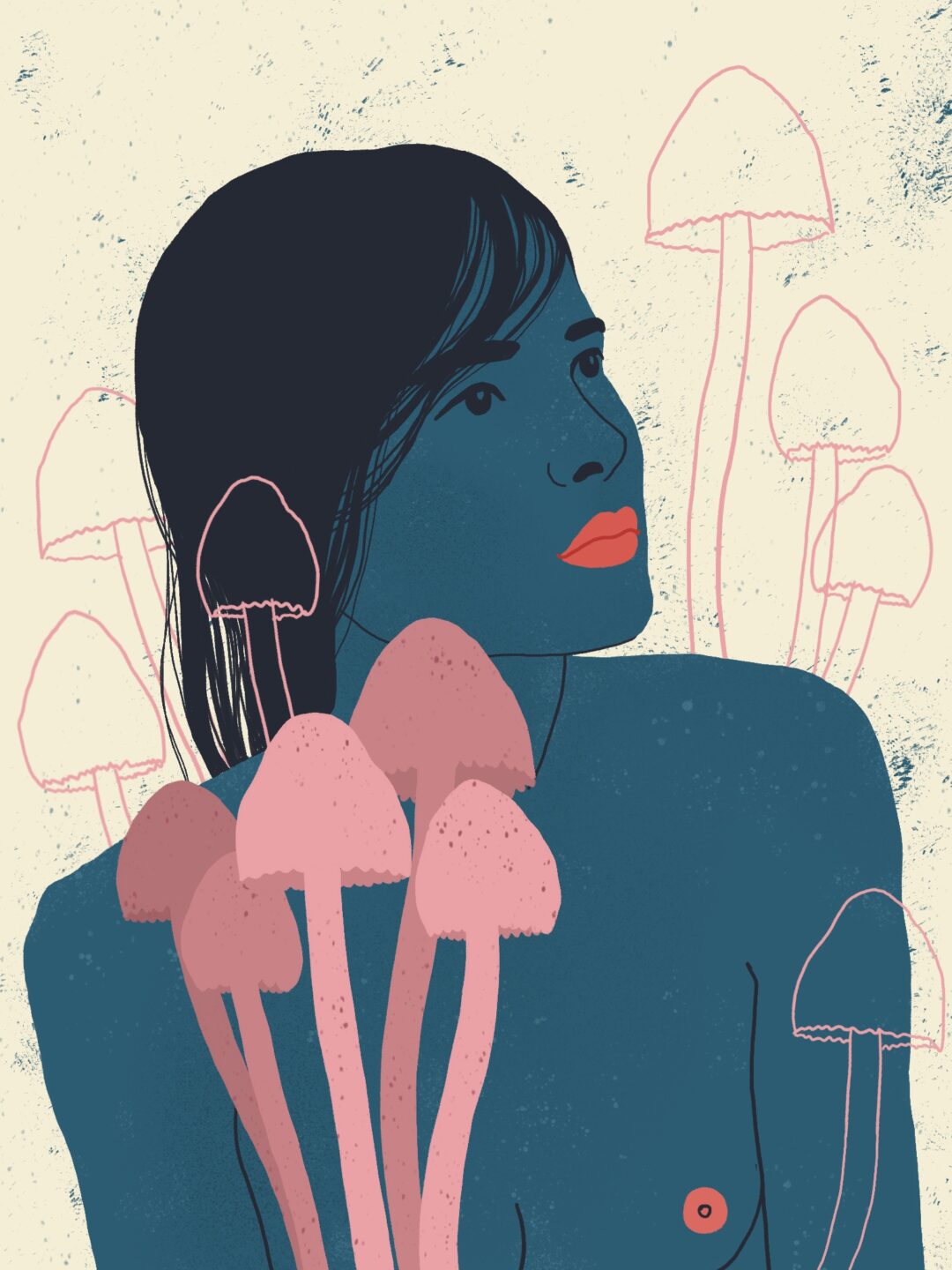 Valeria Lysenko Creative Industries Styria